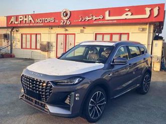 jetour x70 plus jetour x70 plus 1.6l luxury 2026 grey