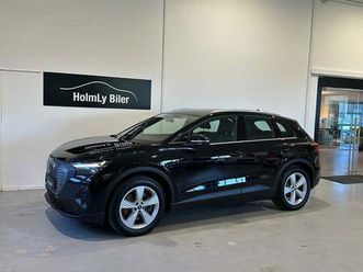 audi q4 e-tron 40 proline 5d