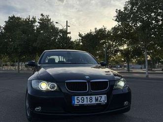 318i touring