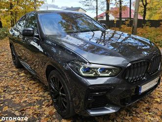 bmw x6 xdrive40i
