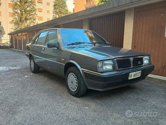 lancia prisma 1.5 lx asi crs