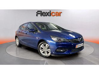 1.2t shl 81kw (110cv) astra st