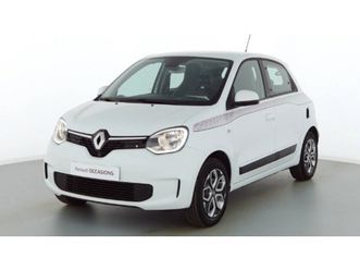 twingo iii sce 65 - 21