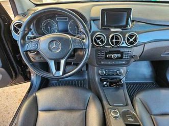 mercedes-benz - clase b