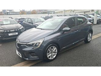 clio tce 90 x-tronic - 21