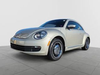 2015 volkswagen beetle 1.8 tsi comfortline tsi comfortline