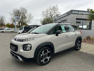 bluehdi 120 s&s bvm6 shine