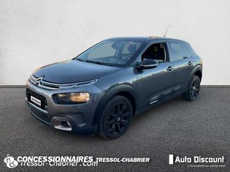 c4 cactus bluehdi 120 s&s eat6 origins