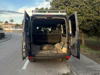 mercedes-benz - sprinter