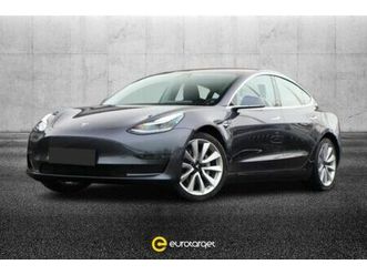 long range dual motor awd