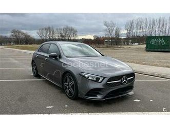 mercedes-benz clase a