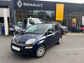 fiat panda 8v lounge s&s*ac*1j gar*winterb