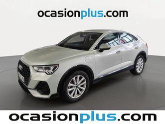 tfsie 45 tfsi e (245 cv) s tronic