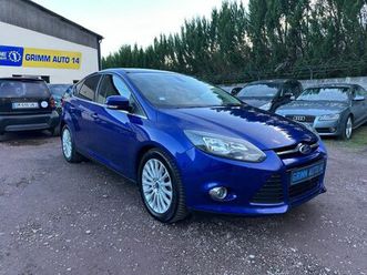 1.6 tdci 115 titanium s&s