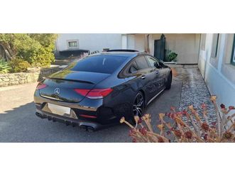mercedes-benz cls 53 amg 4matic+, cx. a., 457cv