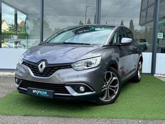 1.3 tce 115ch zen - 21