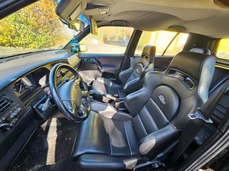 orginaler vr6 golf vr6 3.0 turbo mega power m5 killer!!!