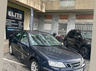 saab 9-3 sport sedan 1.9 tid arc