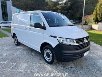 transp. 6ª '09-> 2.0 tdi 110cv pc furgone