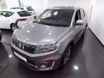 suzuki vitara 1,4i glx + paket opreme....mogućnost garancije do 2 god., 2022 god.