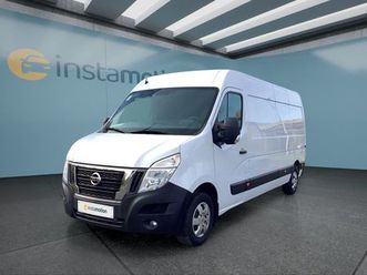 nissan nv400 2.3 dci 110 kw