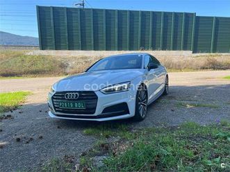 audi a5 advanced 35 tfsi s tron sportback