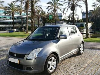 suzuki swift 1.3 16v ga