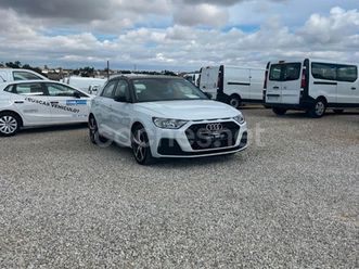 audi a1 sportback advanced 25 tfsi