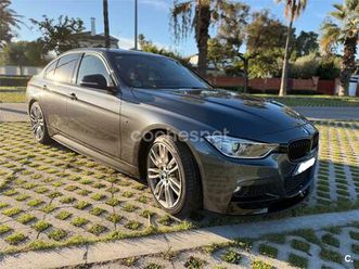 bmw serie 3 335da xdrive