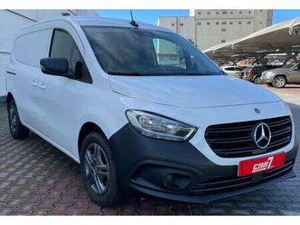 mercedes-benz citan 110 cdi/27