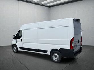 citroën jumper bluehdi 140 automatik l3h2 103 kw