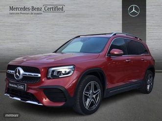 200 d amg line (euro 6d)