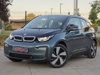 bmw i3 2022g 120ah 41.000km bixenon led svijetla tvornicko jamstvo 8g