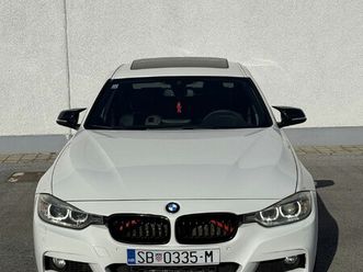 bmw 335xd m sport