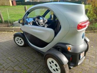 ② twizy — renault — 2ememain