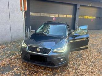 ② seat arona gsm 0485 250 612 — seat — 2ememain