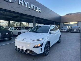 electric 64kwh - 204ch intuitive