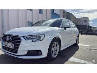audi a3 1.4 tfsi etron s tronic sportback