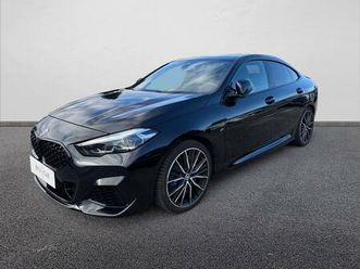 gran coupe m235i xdrive 306 ch bva8 m performance