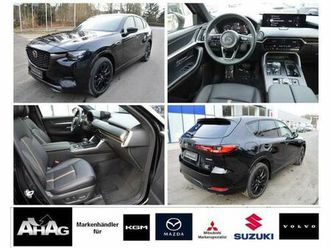 0 2.5 e-skyactiv phev awd homura plus *voll+pano*