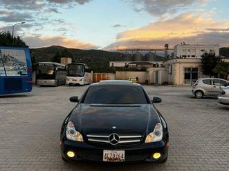 cls 550 - v8 - jo 4matik - 06/2010