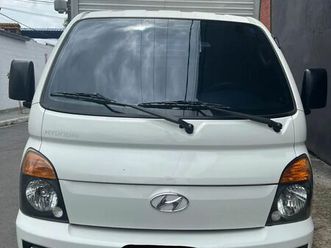 hyundai hr 2.5 tci diesel (rs/rd) 2014