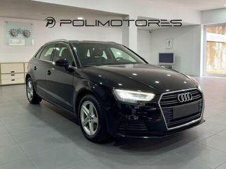 audi a3 sportback 30 tdi sport s tronic
