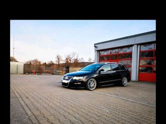 vw passat r36 variant 3.6l v6