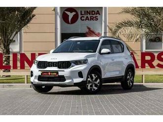 kia sonet ex 1.5l