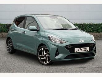 1.0 premium auto euro 6 (start/stop) 5dr