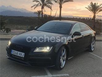 audi a7 sportback 3.0 bi tdi quat tipt s line ed