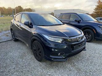 honda hr-v hr-v 1.5 i-vtec turbo sport