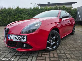 alfa romeo giulietta 1.4 tb sport