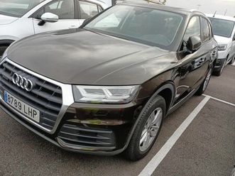 advanced 45 tfsi quattro 180 kw (245 cv) s tronic